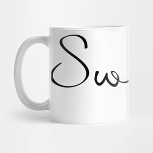 Swiftie Mug